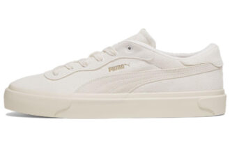 (WMNS) Capri Royale semsket skinn &laquo;Beige&raquo;