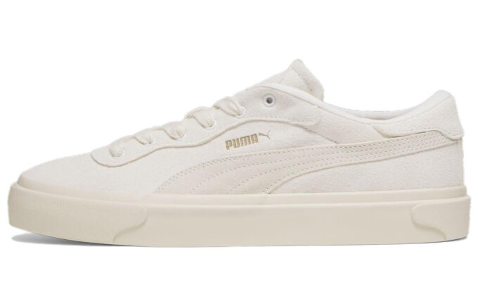 (WMNS) Capri Royale semsket skinn &laquo;Beige&raquo;