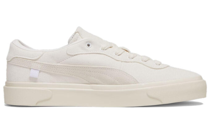 (WMNS) Capri Royale semsket skinn &laquo;Beige&raquo;