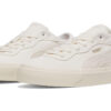 (WMNS) Capri Royale semsket skinn &laquo;Beige&raquo;