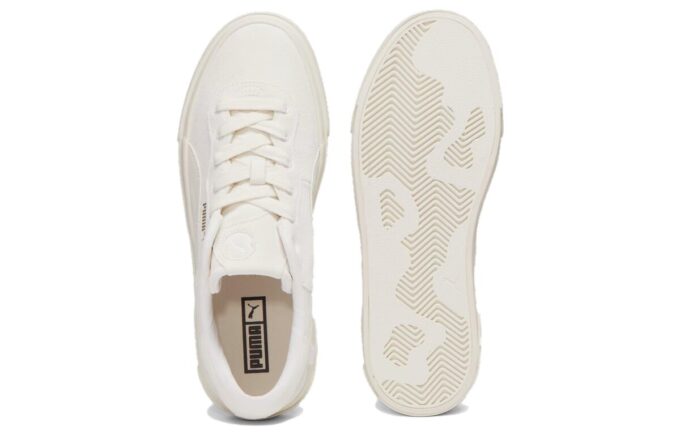 (WMNS) Capri Royale semsket skinn &laquo;Beige&raquo;