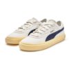 (WMNS) Capri Royale Suede Vintage &laquo;Beige Marineblå&raquo;