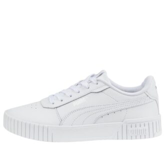 (WMNS) Carina 2.0 &laquo;Hvit&raquo;