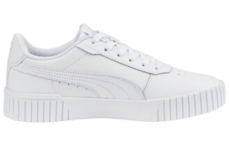 (WMNS) Carina 2.0 &laquo;Hvit&raquo;