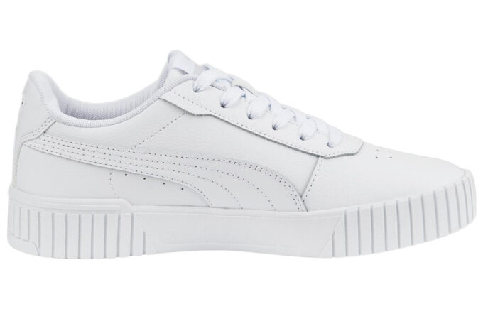 (WMNS) Carina 2.0 &laquo;Hvit&raquo;