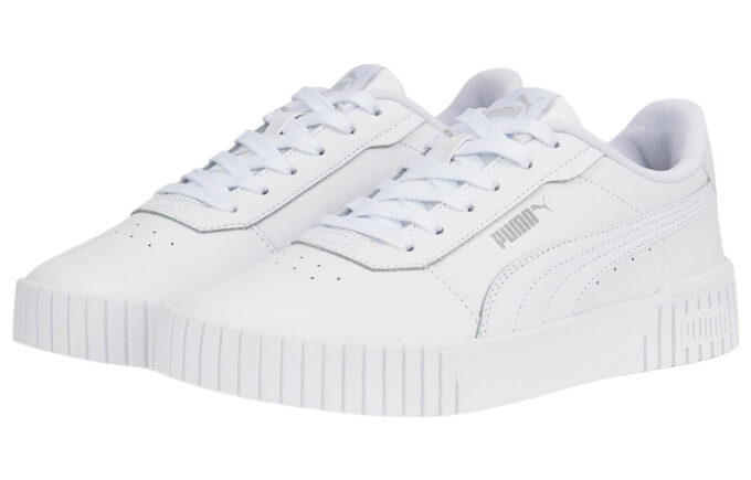(WMNS) Carina 2.0 &laquo;Hvit&raquo;