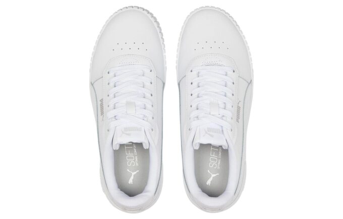 (WMNS) Carina 2.0 &laquo;Hvit&raquo;