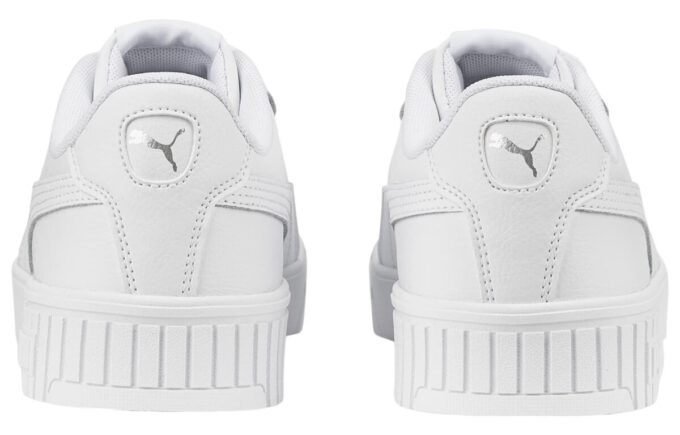(WMNS) Carina 2.0 &laquo;Hvit&raquo;