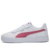 (WMNS) Carina 2.0 &laquo;Hvit støvete orkidé&raquo;
