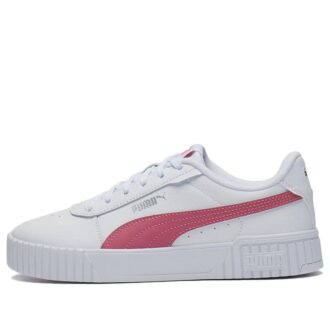 (WMNS) Carina 2.0 &laquo;Hvit støvete orkidé&raquo;