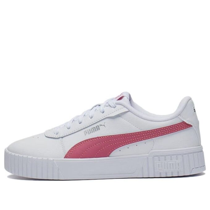 (WMNS) Carina 2.0 &laquo;Hvit støvete orkidé&raquo;