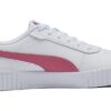 (WMNS) Carina 2.0 &laquo;Hvit støvete orkidé&raquo;