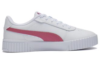 (WMNS) Carina 2.0 &laquo;Hvit støvete orkidé&raquo;