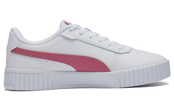 (WMNS) Carina 2.0 &laquo;Hvit støvete orkidé&raquo;