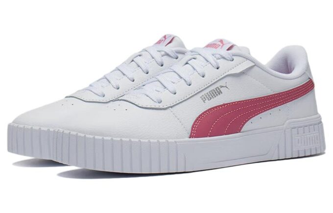 (WMNS) Carina 2.0 &laquo;Hvit støvete orkidé&raquo;