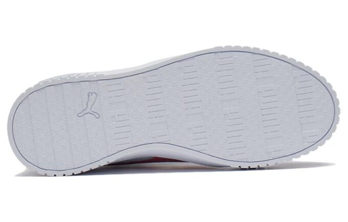 (WMNS) Carina 2.0 &laquo;Hvit støvete orkidé&raquo;