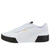 (WMNS) Carina 2.0 &laquo;Hvit Svart&raquo;