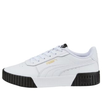 (WMNS) Carina 2.0 &laquo;Hvit Svart&raquo;
