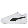 (WMNS) Carina 2.0 &laquo;Hvit Svart&raquo;