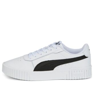 (WMNS) Carina 2.0 &laquo;Hvit Svart&raquo;