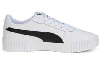 (WMNS) Carina 2.0 &laquo;Hvit Svart&raquo;