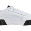 (WMNS) Carina 2.0 &laquo;Hvit Svart&raquo;