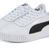 (WMNS) Carina 2.0 &laquo;Hvit Svart&raquo;