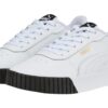 (WMNS) Carina 2.0 &laquo;Hvit Svart&raquo;