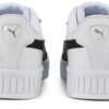 (WMNS) Carina 2.0 &laquo;Hvit Svart&raquo;