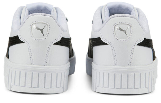 (WMNS) Carina 2.0 &laquo;Hvit Svart&raquo;