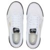 (WMNS) Carina 2.0 &laquo;Hvit Svart&raquo;
