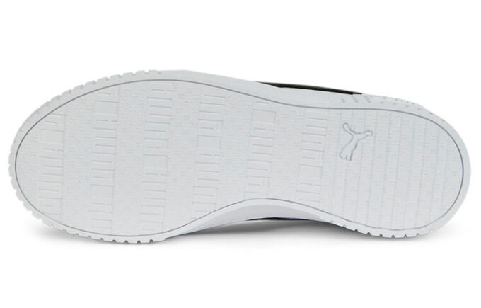 (WMNS) Carina 2.0 &laquo;Hvit Svart&raquo;