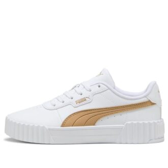 (WMNS) Carina 3.0 Aqua Metallics &laquo;Hvit Lys Sand Gull&raquo;