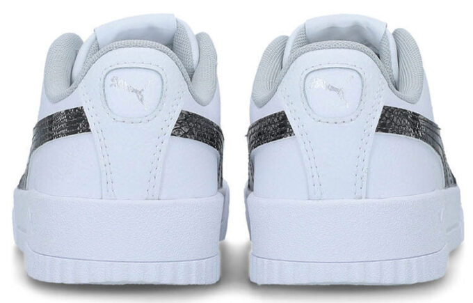 (WMNS) Carina L Snake FS &laquo;Hvit&raquo;