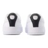 (WMNS) Carina Leather &laquo;Hvit Svart Rosevann&raquo;