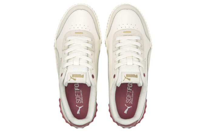 (WMNS) Carina Lift «Ivory»