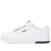 (WMNS) Carina Logomania Sneakers Hvit/Svart