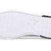 (WMNS) Carina Logomania Sneakers Hvit/Svart