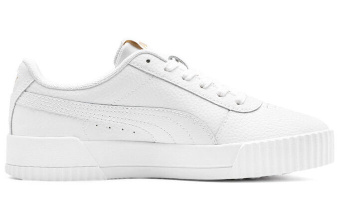(WMNS) Carina Lux Lav «Hvit»