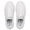 (WMNS) Carina Lux Lav «Hvit»