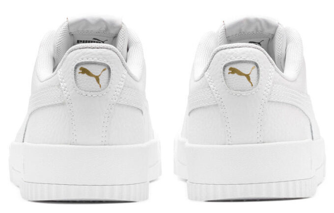 (WMNS) Carina Lux Lav «Hvit»