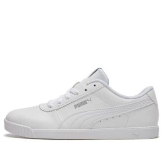 (WMNS) Carina Slim «Trippel Hvit»