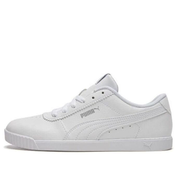 (WMNS) Carina Slim «Trippel Hvit»