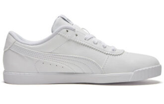 (WMNS) Carina Slim «Trippel Hvit»