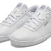 (WMNS) Carina Slim «Trippel Hvit»