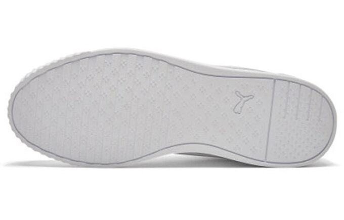 (WMNS) Carina Slim «Trippel Hvit»