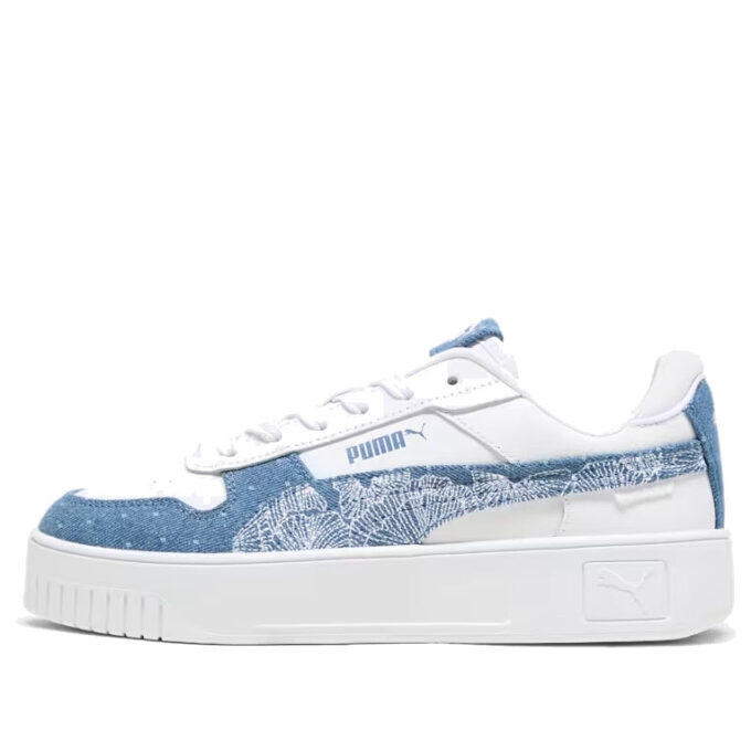 (WMNS) Carina «Street Denim»
