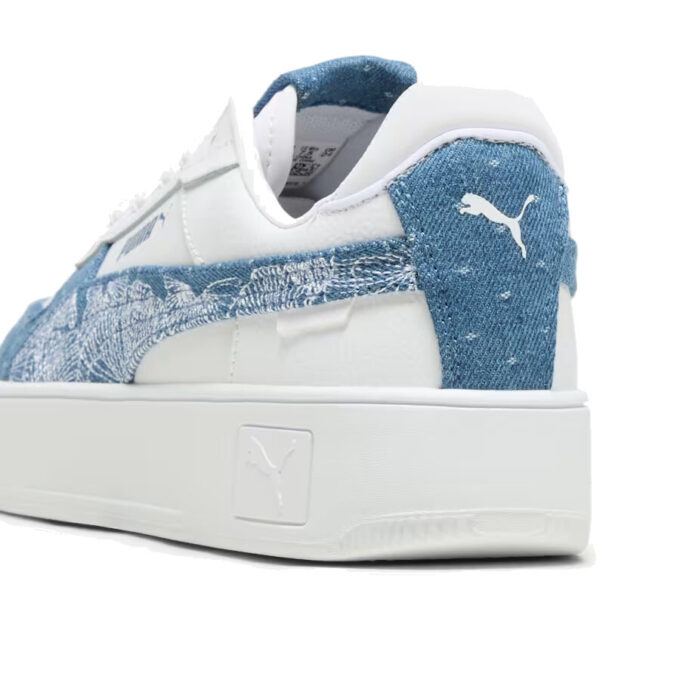 (WMNS) Carina «Street Denim»