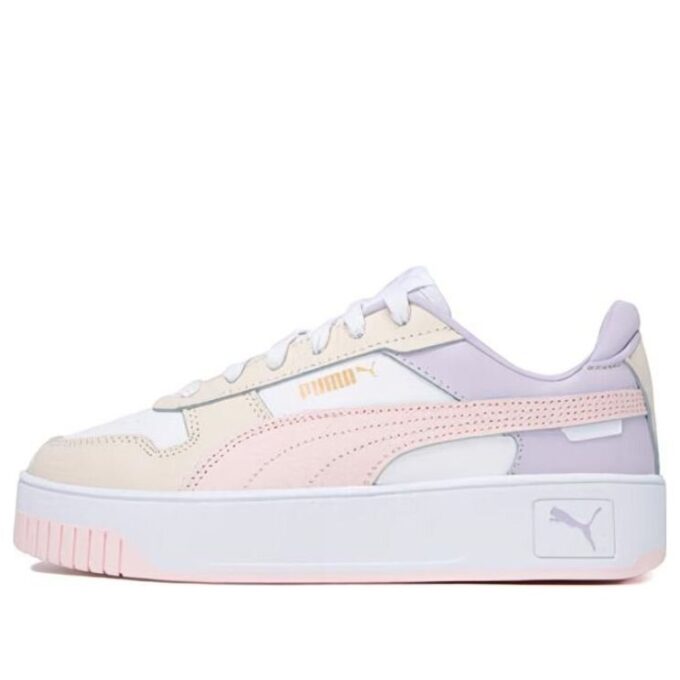 (WMNS) Carina Street &laquo;Frosterosa og alpin snø&raquo;