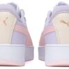(WMNS) Carina Street &laquo;Frosterosa og alpin snø&raquo;